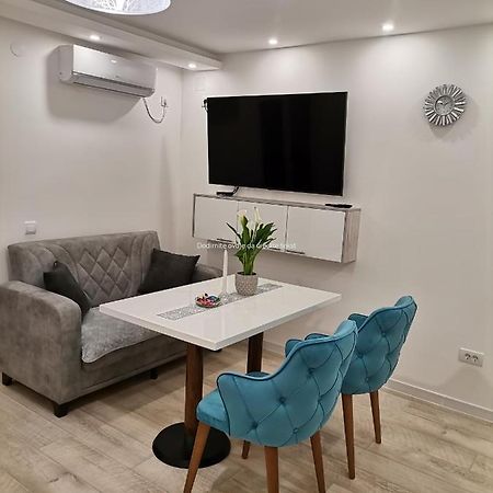 City Break Apartment Banja Luka Exteriér fotografie