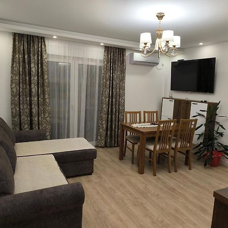 City Break Apartment Banja Luka Exteriér fotografie