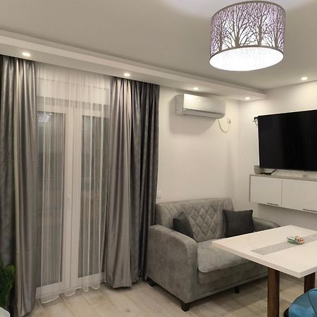 City Break Apartment Banja Luka Exteriér fotografie