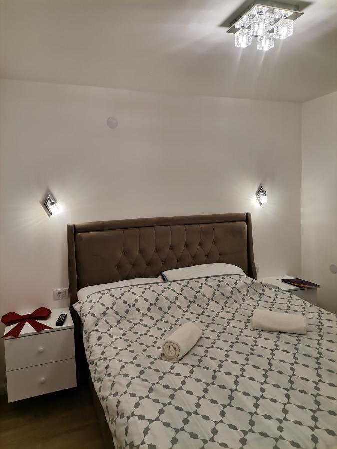 City Break Apartment Banja Luka Exteriér fotografie