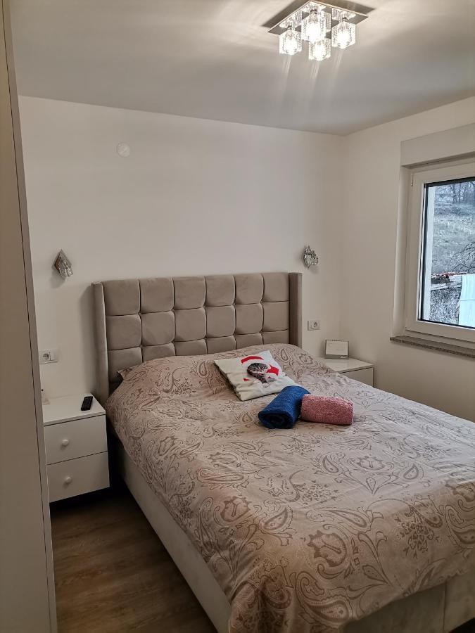 City Break Apartment Banja Luka Exteriér fotografie