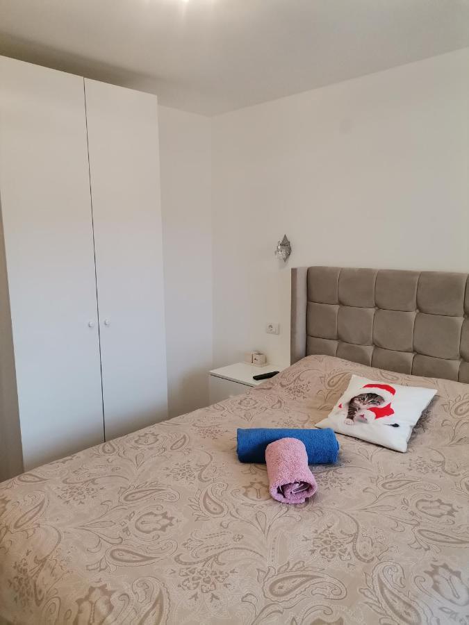 City Break Apartment Banja Luka Exteriér fotografie