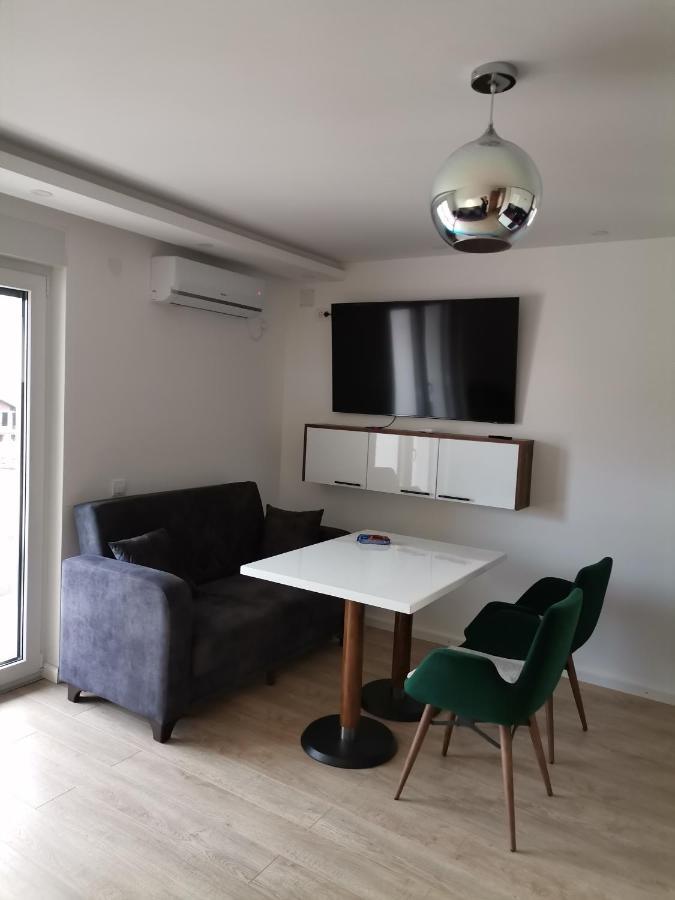 City Break Apartment Banja Luka Exteriér fotografie