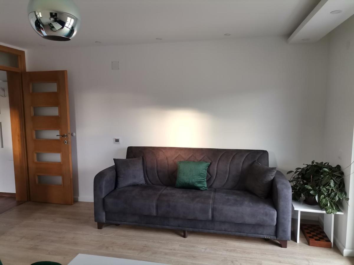 City Break Apartment Banja Luka Exteriér fotografie