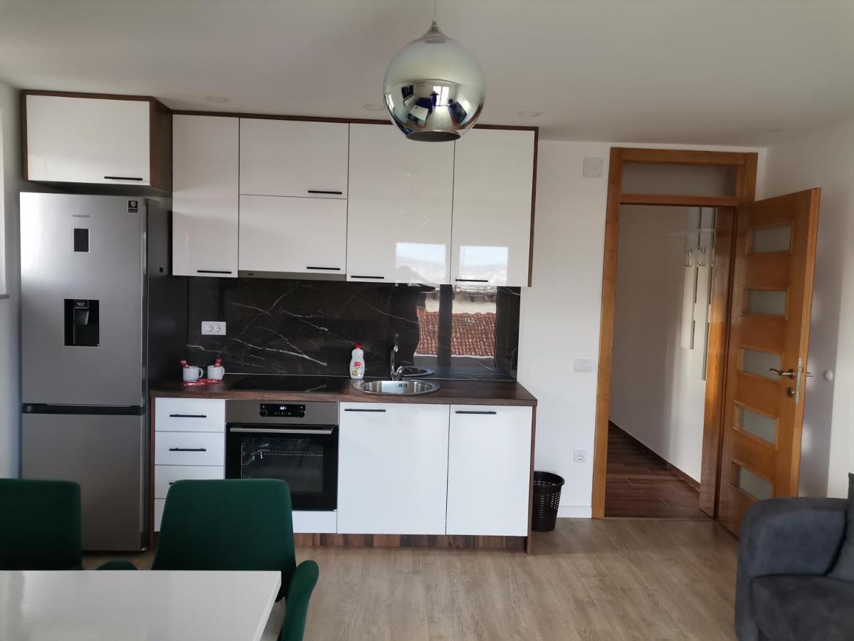 City Break Apartment Banja Luka Exteriér fotografie
