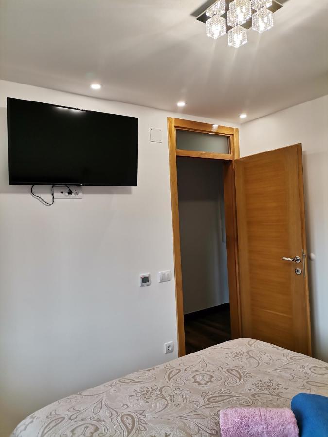 City Break Apartment Banja Luka Exteriér fotografie