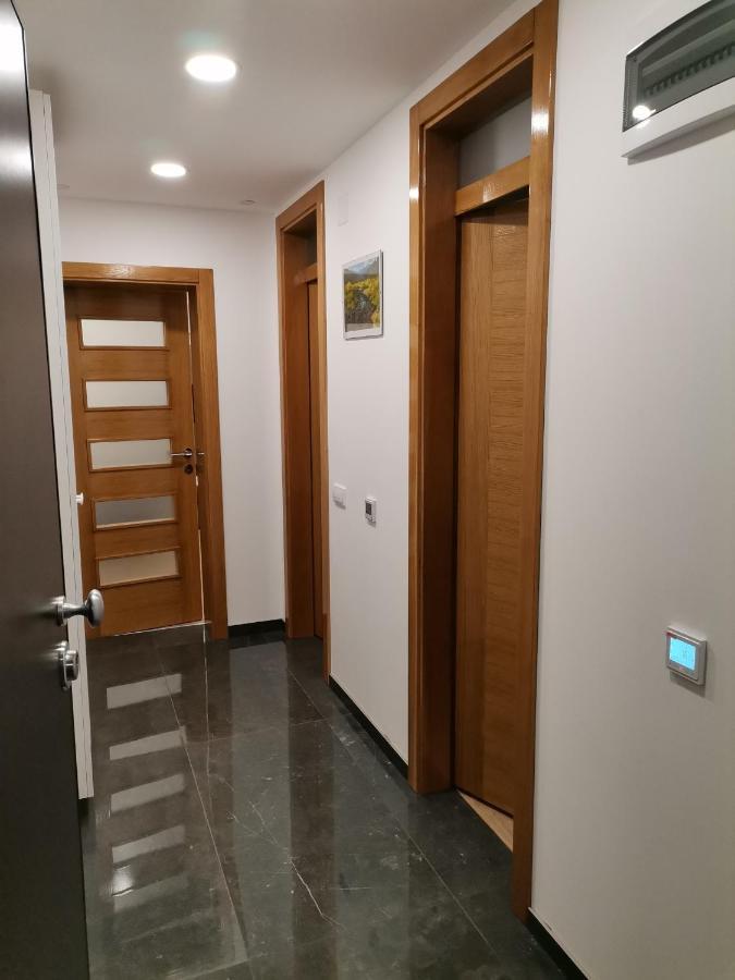 City Break Apartment Banja Luka Exteriér fotografie