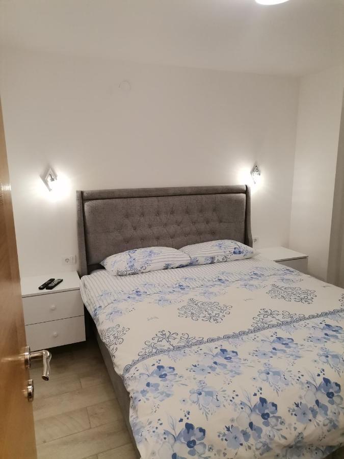 City Break Apartment Banja Luka Exteriér fotografie
