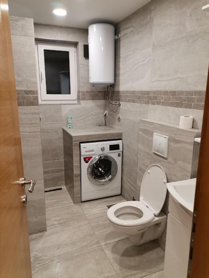 City Break Apartment Banja Luka Exteriér fotografie