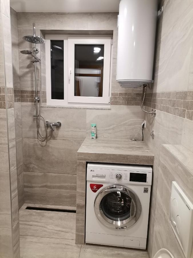 City Break Apartment Banja Luka Exteriér fotografie