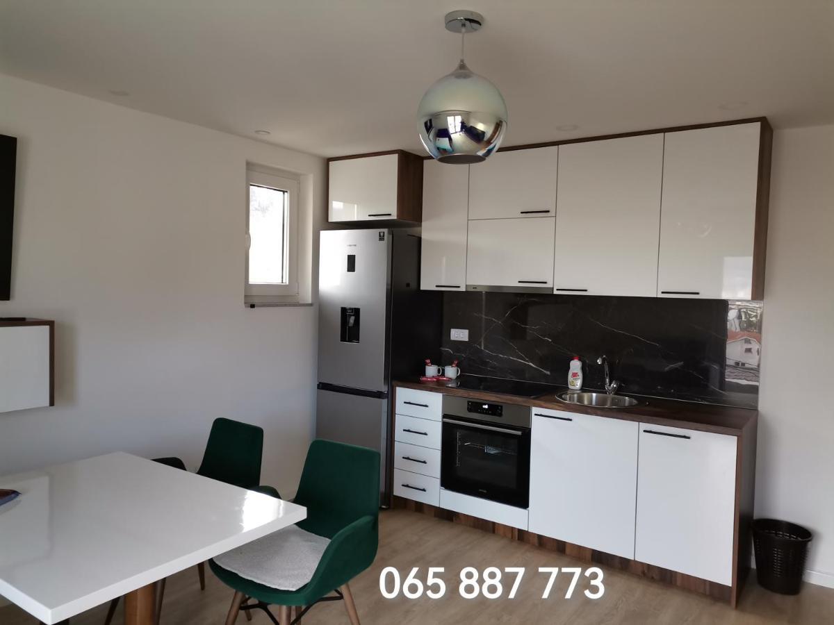 City Break Apartment Banja Luka Exteriér fotografie