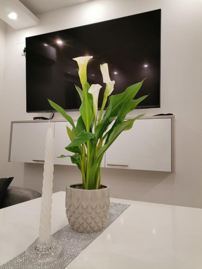 City Break Apartment Banja Luka Exteriér fotografie