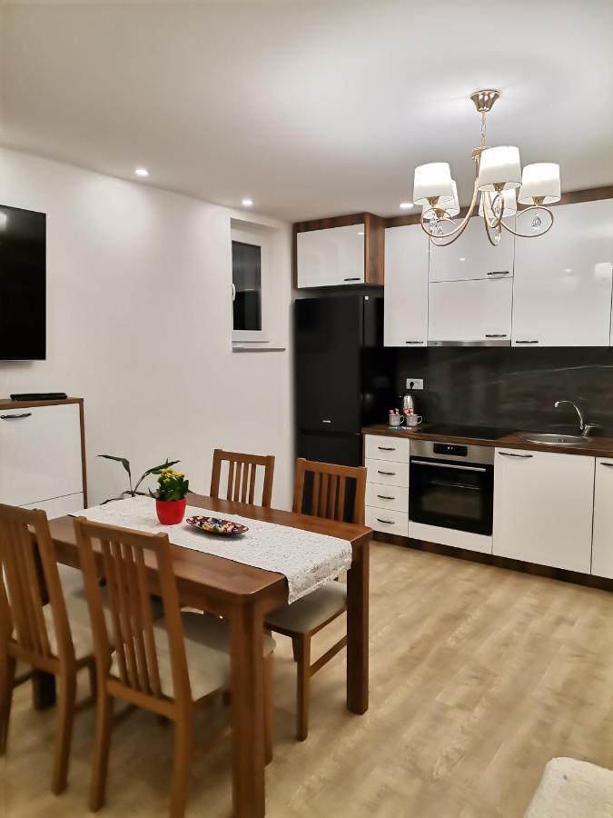 City Break Apartment Banja Luka Exteriér fotografie