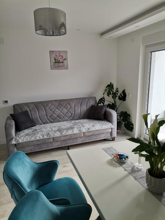 City Break Apartment Banja Luka Exteriér fotografie