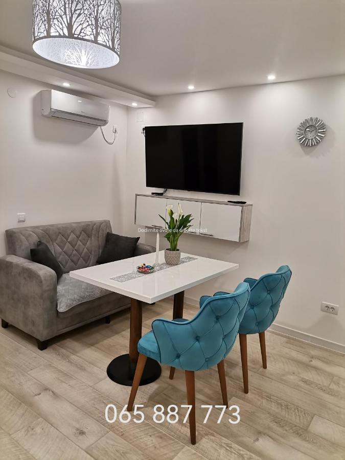 City Break Apartment Banja Luka Exteriér fotografie