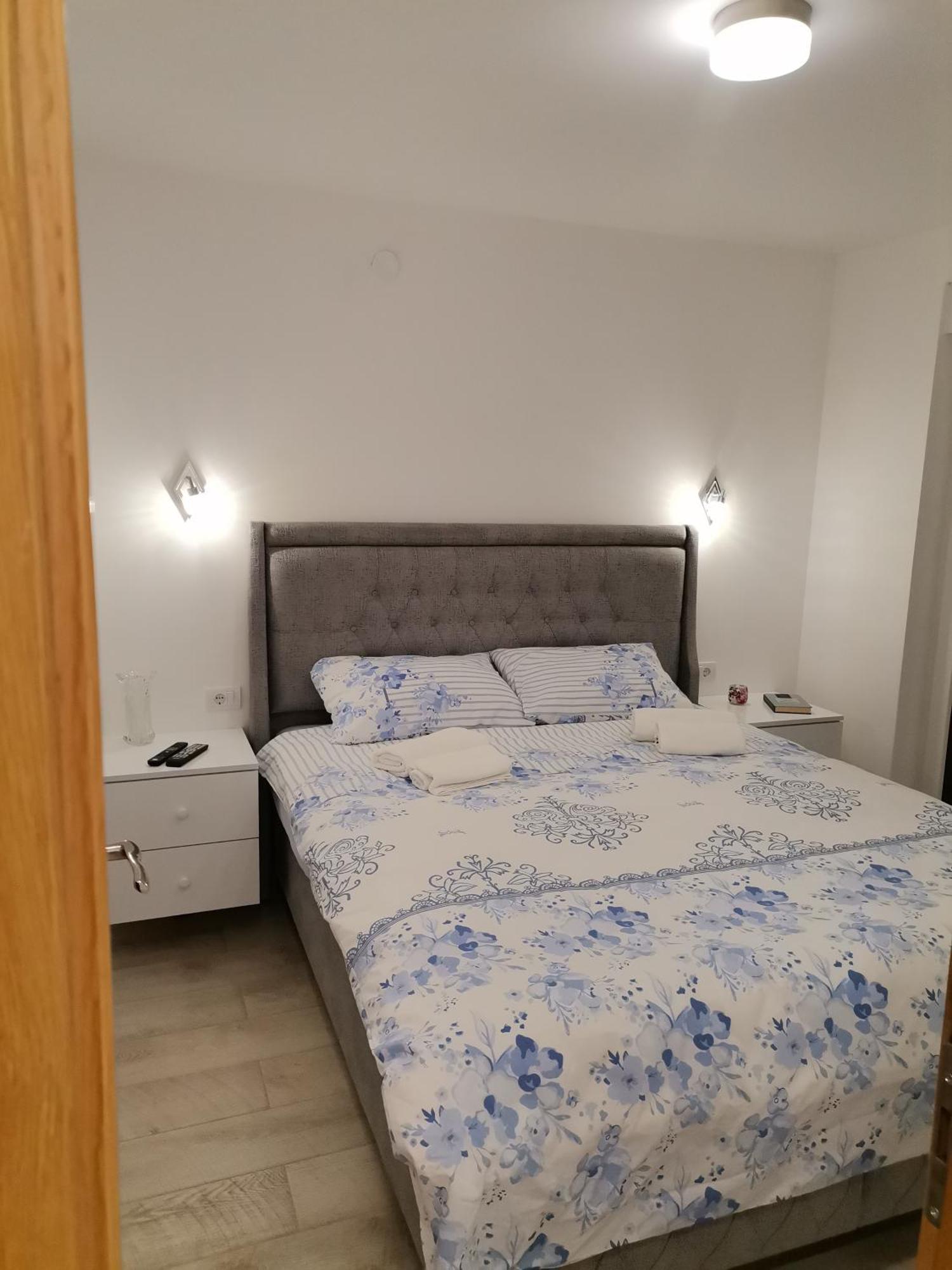 City Break Apartment Banja Luka Pokoj fotografie