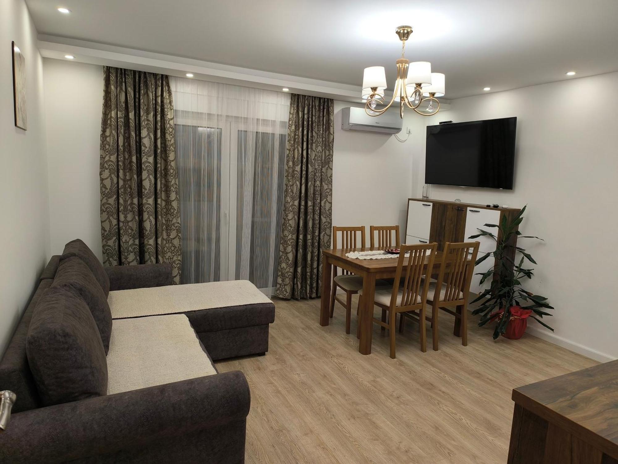 City Break Apartment Banja Luka Exteriér fotografie