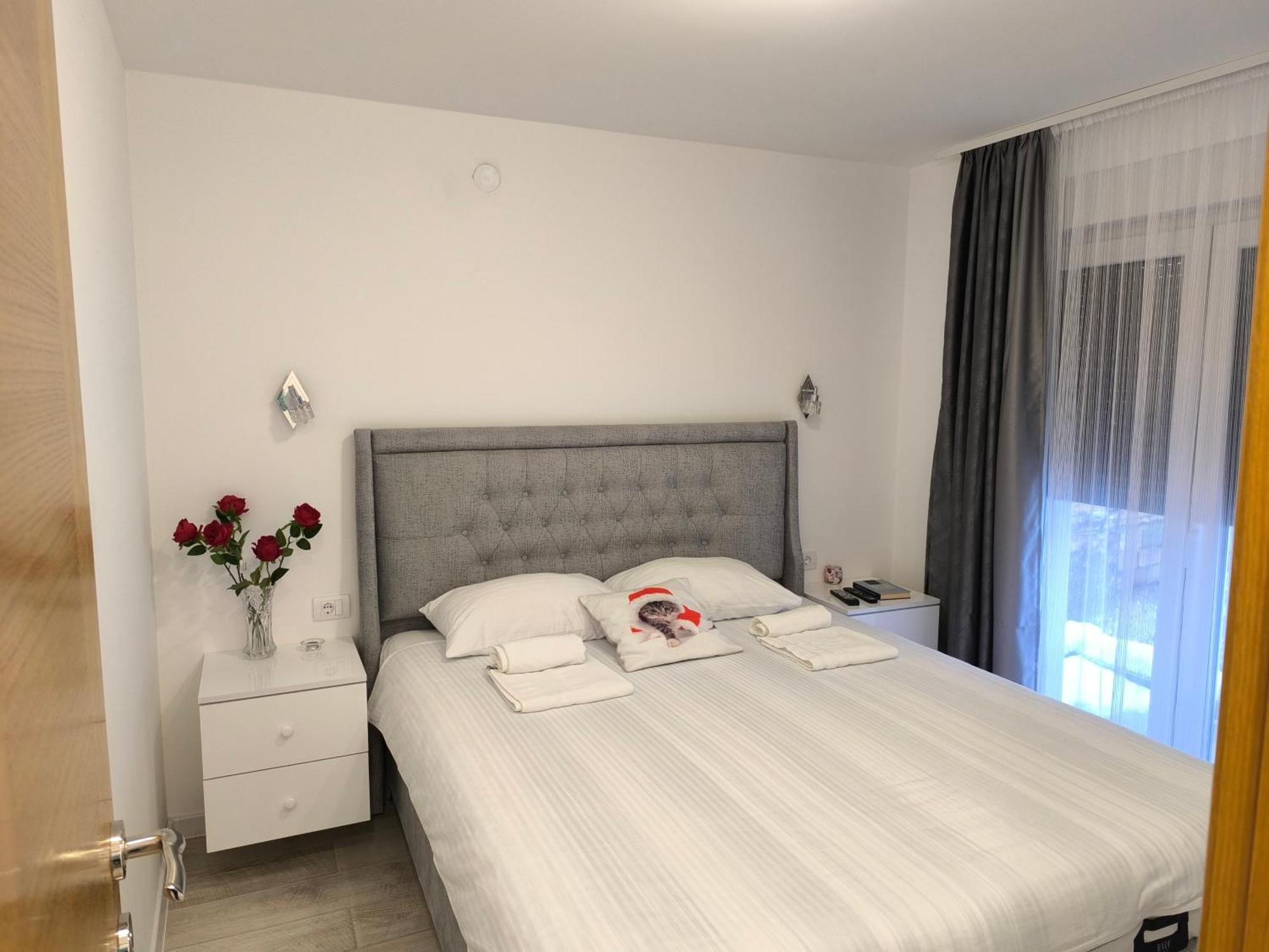 City Break Apartment Banja Luka Exteriér fotografie
