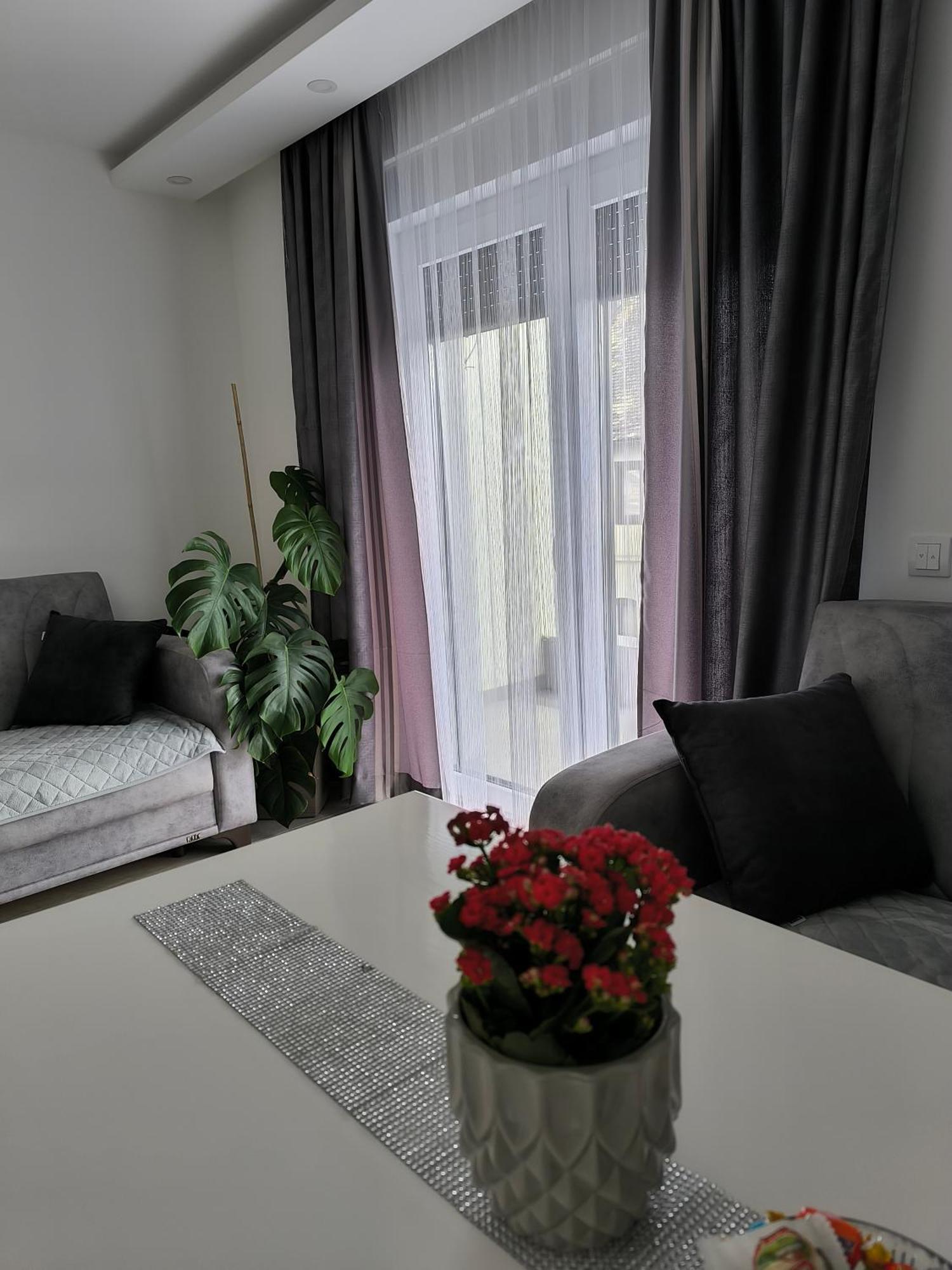 City Break Apartment Banja Luka Exteriér fotografie