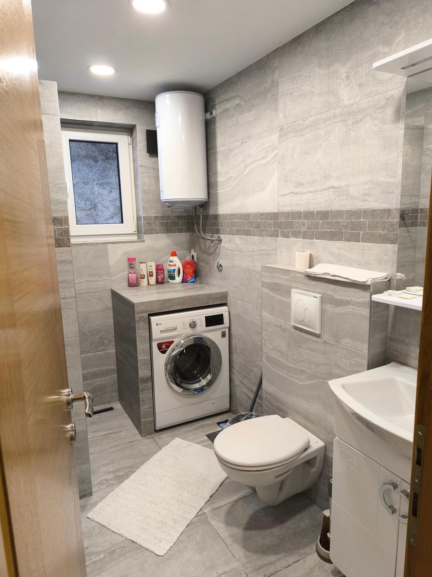 City Break Apartment Banja Luka Exteriér fotografie